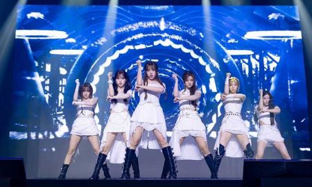 พวกเราก็คิดถึง NSWER ไทยอยู่เสมอค่ะ! NMIXX  ชีเสิร์ฟแบบไม่มีเบรก! ประมวลภาพคอนเสิร์ตที่เอ็นเซอร์ไทยตามหา