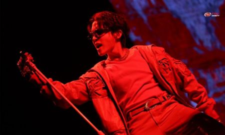 ไม่มีผิดหวัง! พี่โฮปจัดเต็มโซโล่คอนเสิร์ต  j-hope Tour 'HOPE ON THE STAGE' in BANGKOK กับสุดยอดเพอร์ฟอร์แมนซ์ที่ทำให้อาร์มี่ตราตรึง