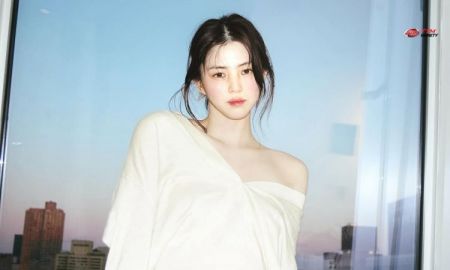 HAN SO HEE คนสวยขา เตรียมลัดฟ้ามาหาแฟนชาวไทย 12 ก.ค. ที่แจ้งวัฒนะ ฮอลล์