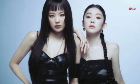 IRENE & SEULGI ‘ยูนิตที่สมบูรณ์แบบ’ เปิดตัวมินิอัลบั้มชุดใหม่ ‘TILT’