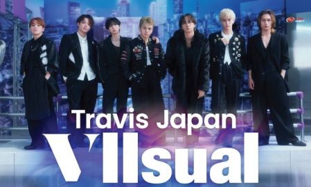 Travis Japan พร้อมโชว์เต็มรูปแบบ ปิดฉากเวิลด์ทัวร์ที่กรุงเทพฯ เปิดขายบัตร 31 พ.ค.นี้