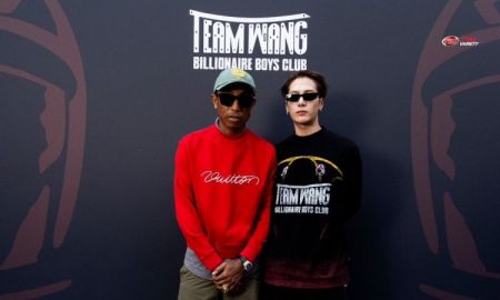 TEAM WANG design แบรนด์ของ Jackson Wang จับมือกับ Billionaire Boys Club ของ Pharrell Williams
