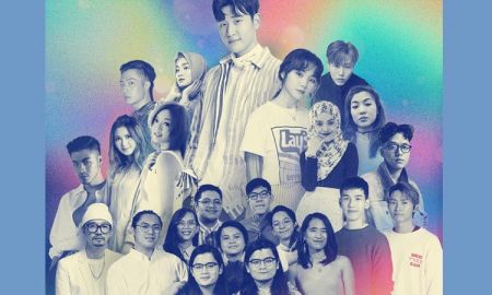 Eric Chou นำทีมศิลปินโซนี่มิวสิคทั่วเอเชียร่วมทำเพลงหาเงินบริจาคสู้ไวรัสโคโรน่า