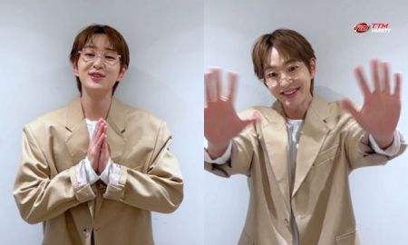 "แค่คิดว่าจะได้เจอกันก็รู้สึกตื่นเต้นแล้วครับ" "อนยู" SHINee อ้อนแฟนชาวไทยอย่าพลาดเจอกันในคอนเสิร์ตเดี่ยว 13 กันยานี้!