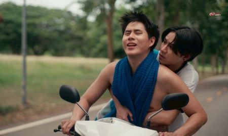 “วินนี่-สตางค์” ชวนดูตอนแรก “That Summer ผมเจอเจ้าชายบนชายหาด” แฟน ๆ เตรียมหัวใจเต้นแรง