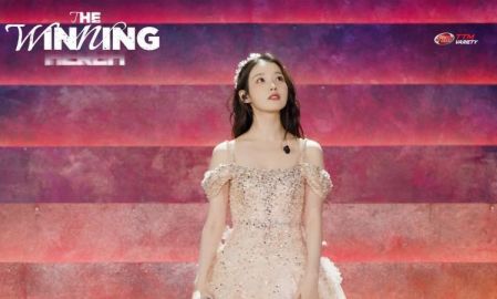 IU เซอร์ไพรส์มอบของขวัญให้แฟน ๆ ปล่อยซิงเกิล Bye, Summer เพราะนี่คือฤดูร้อนที่ดีที่สุดของเธอ