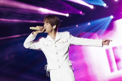 ฉันจะจดจำวันที่เราหัวเราะและร้องเพลงด้วยกันตลอดไป! “อนยู” เจอแฟนไทยในรอบ 8 ปี แสนดี และอบอุ่นไม่เปลี่ยน!