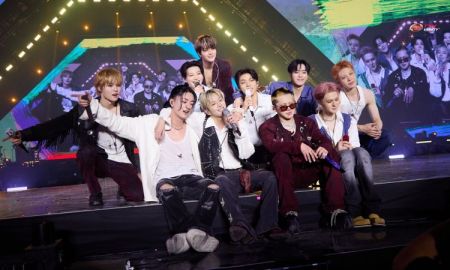 TREASURE ครั้งแรกกับคอนเสิร์ตฟูลสเตเดี้ยมโชว์ สุดยิ่งใหญ่ ราคาเริ่มต้น 2,800 บาท เริ่มขายบัตร 27 พ.ย. นี้