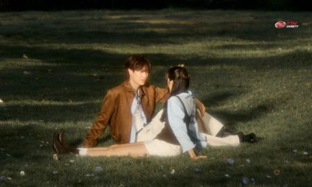 PHUWIN ปล่อยซิงเกิลใหม่ “แค่นาทีเดียว” (A Minute) ความอบอุ่นแบบเต็มพิกัดสมตำแหน่งเจ้าพ่อคลั่งรัก