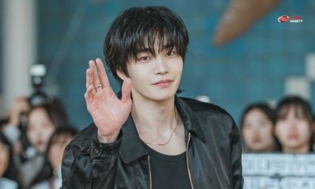 Kim JaeYeong โดราอิกกำลังออกจากจอ...มาอยู่ตรงหน้าแล้ว!