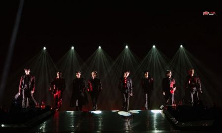 ต้องดูสดสักครั้งในชีวิต! 3 ชั่วโมงจัดเต็ม ATEEZ เทพเพอร์ฟอร์แมนซ์ตัวจริง ปิดฉากเวิลด์ทัวร์ที่ไทยสุดมันส์ ตอกย้ำความเป็นโกลบอลสตาร์