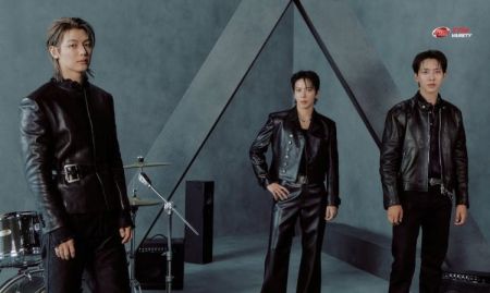 BOICE ชาวไทยเตรียมนับถอยหลัง CNBLUE พร้อมมันฮอลล์สะเทือน พิเศษ! บัตรราคา 5,800 ได้รับเสื้อยืดสุดลิมิเต็ดทุกคน