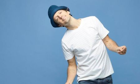 Jason Mraz หวังสร้างโลกให้ดีขึ้นด้วยอัลบั้มชุดใหม่ Look for the good