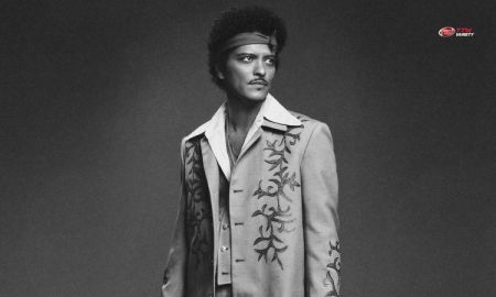 BRUNO MARS ประกาศทัวร์ครั้งใหม่ 'THE ROMANTIC TOUR' 24-25 เมษายน 2570 ที่ราชมังคลากีฬาสถาน
