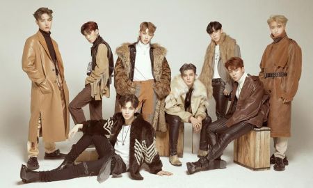 ATEEZ ปล่อยอัลบั้มใหม่ Treasure EP.2: Zero to One  พร้อมซิงเกิ้ล Say My Name