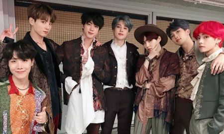 ผงาด! BTS มีชื่อติดอันดับ 10 วงบอยแบนด์ยอดเยี่ยมตลอดกาลของ New York Post