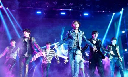 BTS ประกาศเพิ่มรอบคอนเสิร์ตที่อังกฤษ หลังบัตรหมดเกลี้ยงใน 90 นาที!