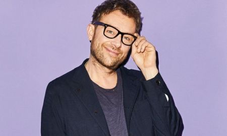 Damon Albarn แห่งวง Blur เตรียมขึ้นโชว์ในเทศกาล End Of The Road