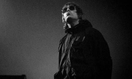 ชมภาพบรรยากาศ Liam Gallagher ขึ้นคอนเสิร์ตครั้งแรกในรอบ 18 เดือน