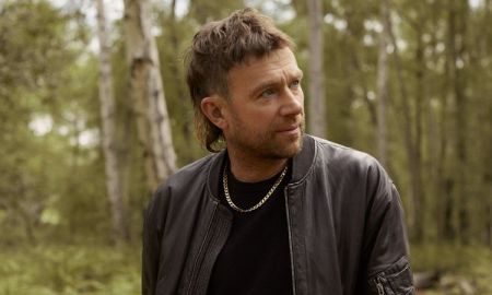 Damon Albarn แห่งวง Blur ปล่อยโซโล่ซิงเกิ้ลเพลงใหม่ Royal Morning Blue