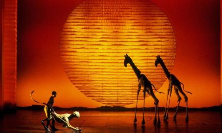 5 เรื่อง ที่ยืนยันว่า The Lion King คือ มิวสิคัลอันดับ 1 ของโลก!