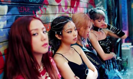 Kill This Love ของ BLACKPINK ฮิตติดลมบนที่อเมริกา