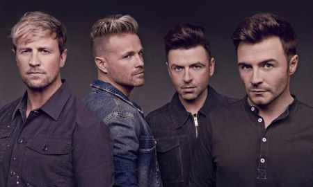 อีกครั้ง กับคอนเสิร์ตเต็มรูปแบบของ Westlife บอยแบนด์รักแรกของสาวๆ ยุค 90