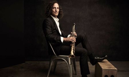 Kenny G เตรียมขนทุกเพลงฮิตพร้อมงานจากอัลบั้มใหม่มาให้แฟนๆ ชาวไทยได้ดื่มด่ำ 7 พ.ค. นี้