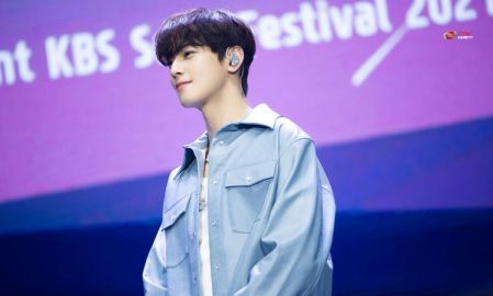 ร้อง เต้น เล่นเปียโน! ประมวลภาพใจละลาย “ชา อึนอู” ใน CHA EUN-WOO <2022 JUST ONE 10 MINUTE> STARRY CARAVAN IN BANGKOK