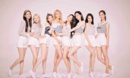 ฟังกันหรือยัง? FOREVER 1 ซิงเกิ้ลคัมแบ็ค ฉลองครบรอบ 15 ปี Girls’ Generation