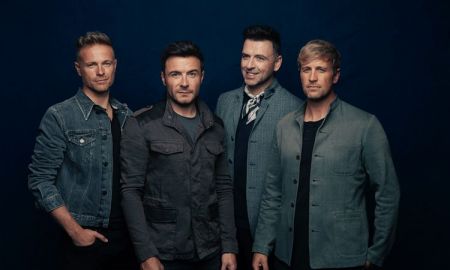 WESTLIFE พร้อมจัดเต็มเพลงฮิตให้หายคิดถึงในคอนเสิร์ต The Wild Dreams Tour ที่เมืองไทย