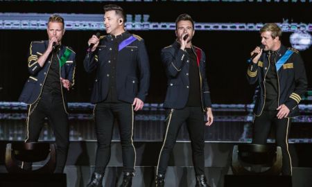 มันส์สุด ๆ ประมวลภาพ บรรยากาศงาน Westlife The Twenty Tour